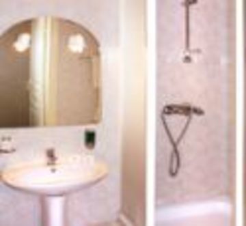 Hotel Sport Kiev Exterior foto